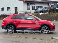 2019 Audi Q3
