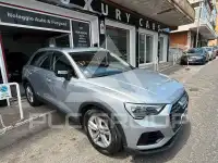 2019 Audi Q3