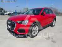 2019 Audi Q3