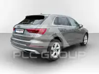 2019 Audi Q3