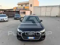 2019 Audi Q3