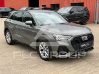 2019 Audi Q3