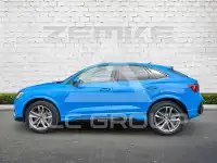 2019 Audi Q3