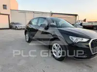 2019 Audi Q3