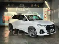 2019 Audi Q3