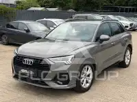 2019 Audi Q3