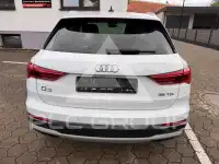 2019 Audi Q3