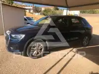 2019 Audi Q3