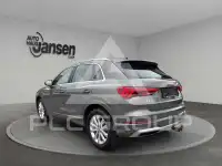 2019 Audi Q3