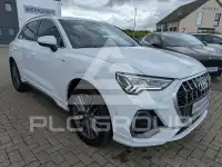 2019 Audi Q3