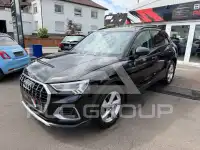 2019 Audi Q3