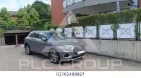 2019 Audi Q3