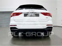 2019 Audi Q3