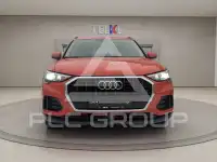 2019 Audi Q3