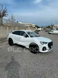 2019 Audi Q3
