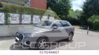 2019 Audi Q3