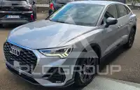 2019 Audi Q3