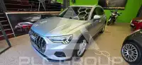 2019 Audi Q3