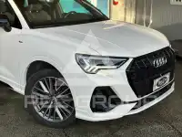 2019 Audi Q3
