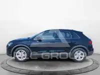 2019 Audi Q3