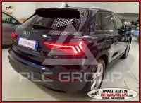 2019 Audi Q3