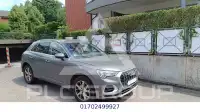 2019 Audi Q3