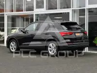 2019 Audi Q3