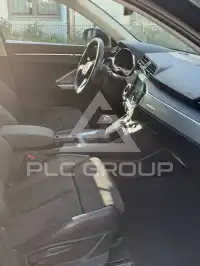 2019 Audi Q3