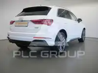 2019 Audi Q3