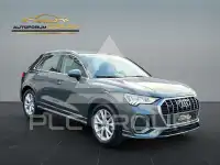 2019 Audi Q3
