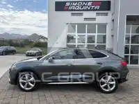 2019 Audi Q3
