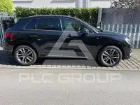 2019 Audi Q3