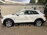 2019 Audi Q3