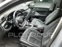 2019 Audi Q3