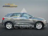 2019 Audi Q3