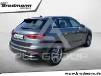 2019 Audi Q3