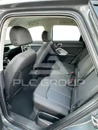 2019 Audi Q3