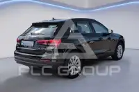 2019 Audi Q3