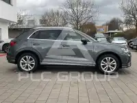 2019 Audi Q3
