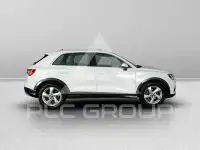 2019 Audi Q3