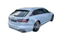 2019 Audi A6