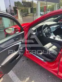 2019 Audi A6