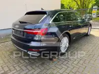 2019 Audi A6