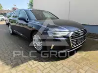 2019 Audi A6