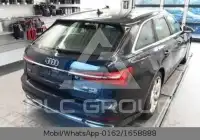 2019 Audi A6
