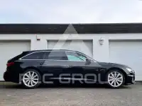 2019 Audi A6