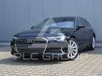 2019 Audi A6