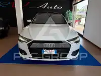 2019 Audi A6