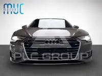 2019 Audi A6