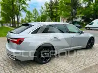 2019 Audi A6
